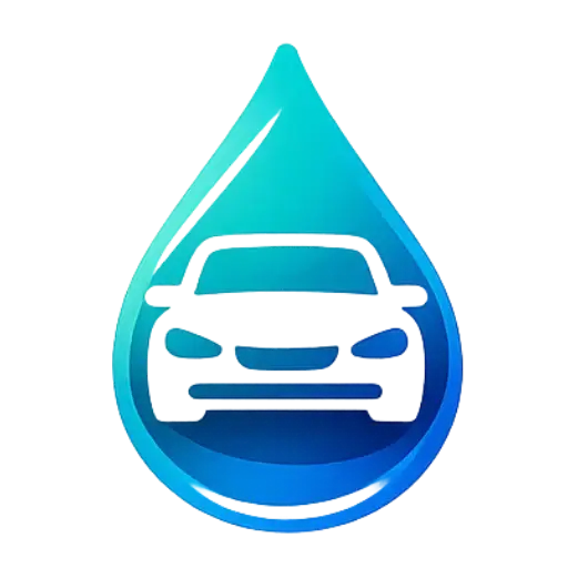 Lavage auto à domicile Boé